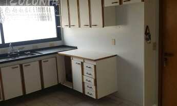 Imagem 3: Santo André - Apartamento Padrão - Vila Bastos