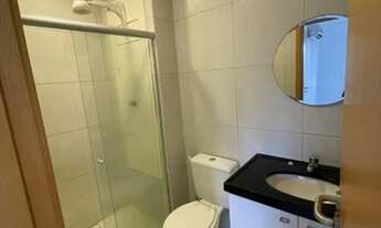 Imagem 7: Edf. Futuro Prince - 500 mts da Jaqueira - 2900 com txs inclusas - Apartamento semi mobili