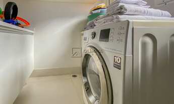 Imagem 5: Venda Apartamento 3 Dormitórios - 157 m² Vila Olímpia