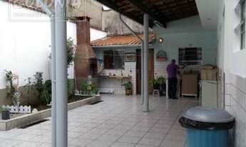 Imagem 2: Santo André - Casa Padrão - Pq. Novo Oratório