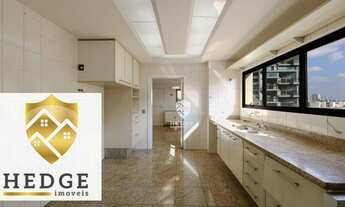 Imagem 3: Apartamento com 4 dormitórios à venda, 368 m² por R$ 1.700.000 - Vila Suzana - São Paulo/S