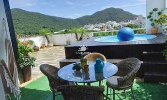 Imagem: FLORIANóPOLIS - Apartamento Padrão - Ingleses