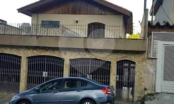 Imagem 2: Sobrado Mandaqui