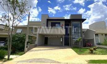 Imagem: Casa - Swiss Park - Campinas