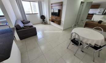 Imagem 5: Apartamento para aluguel, 2 quartos, 1 suíte, 1 vaga, Santo Amaro - Recife/PE