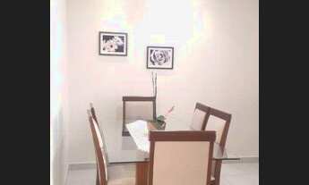 Imagem 2: Apartamento com 3 dormitórios à venda por R$ 540.000,00 - Jardim Bandeirantes - Louveira/S