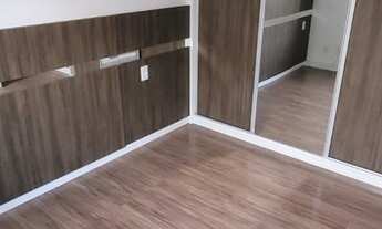 Imagem 7: Apartamento com 2 dormitórios para alugar, 45 m² por R$ 900,00/mês - Residencial Parque Al