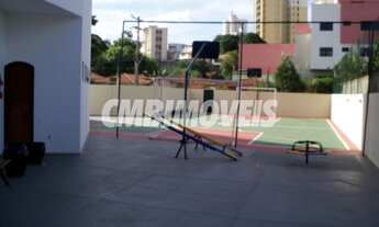 Imagem 2: Apartamento - Bonfim - Campinas