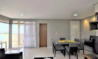 Imagem 3: Cobertura com 3 dormitórios à venda, 150 m² por R$ 670.000,00 - Ouro Preto - Belo Horizont