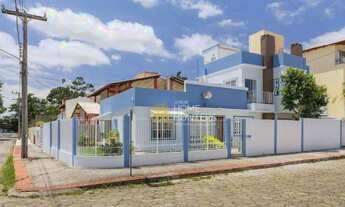 Imagem 3: Casa com 3 dormitórios para alugar, 185 m² por R$ 2.000,00/dia - Canasvieiras - Florianópo