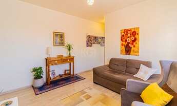 Imagem 4: Porto Alegre - Apartamento Padrão - Cristo Redentor