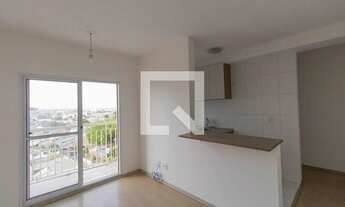 Imagem 3: Apartamento para Aluguel - Cangaíba, 2 Quartos, 48 m2