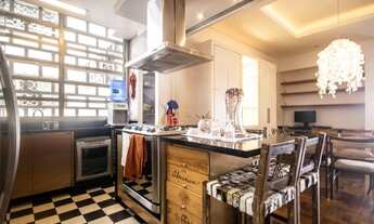 Imagem 4: Apartamento para aluguel, 2 quartos, 1 suíte, Cerqueira César - São Paulo/SP