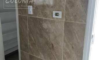 Imagem 4: Santo André - Casa Padrão - Parque Erasmo Assunção