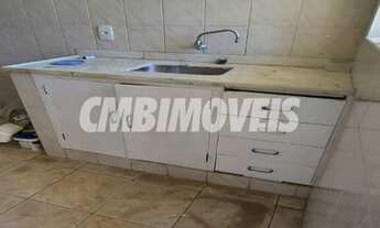 Imagem 3: Casa - Jardim Antonio Von Zuben - Campinas