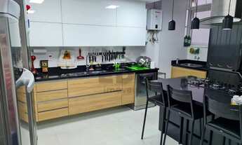 Imagem 4: Apartamento à venda no bairro Icaraí - Niterói/RJ