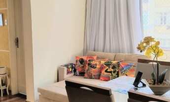 Imagem 7: Apartamento para venda com 40 metros quadrados com 1 quarto em Copacabana - Rio de Janeiro