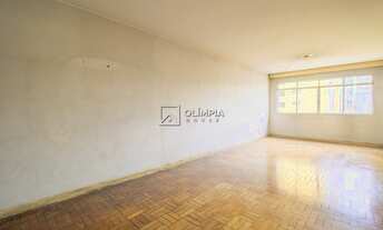 Imagem: Apartamento Venda Perdizes 139 m² 3 Dormitórios