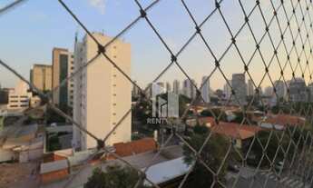 Imagem 5: Apartamento com 1 dormitório, 48 m² - venda por R$ 400.000,00 ou aluguel por R$ 1.900,00/m