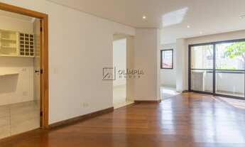 Imagem 3: Locação Apartamento 3 Dormitórios - 140 m² Moema