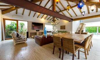 Imagem 6: Casa com 4 dormitórios à venda, 257 m² por R$ 3.750.000 - Praia de Maresias - São Sebastiã