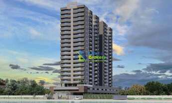 Imagem: Apartamento à venda, 113 m² por R$ 844.825,00