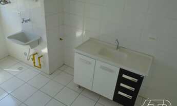 Imagem 4: Apartamento à venda, 2 quartos, 1 vaga, NOVA AMERICA - PIRACICABA/SP