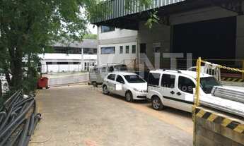 Imagem 7: Galpão - Santa Cândida - Vinhedo