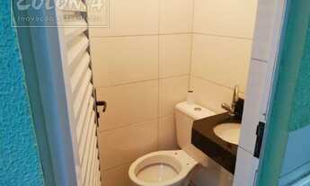 Imagem 7: Santo André - Casa Padrão - Jardim das Maravilhas