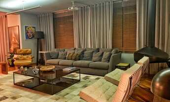 Imagem: Apartamento Venda 4 Dormitórios - 220 m²