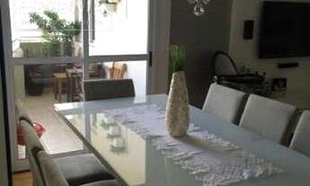 Imagem 1: Santo André - Apartamento Padrão - Vila Valparaíso