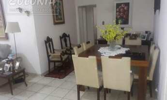 Imagem 3: Santo André - Apartamento Padrão - Centro