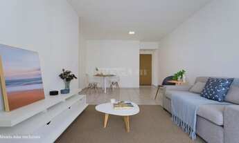 Imagem: São Paulo - Apartamento Padrão - Jardim