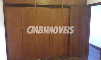 Imagem 3: Casa - Jardim Flamboyant - Campinas