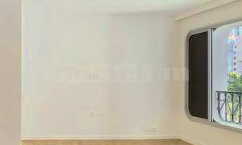 Imagem: São Paulo - Apartamento Padrão - Vila