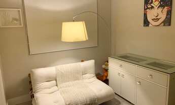 Imagem 7: Cobertura a venda na Mooca