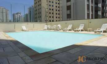 Imagem 2: Apartamento com 98m², 3 dormitórios sendo 1 suíte, 2 vagas