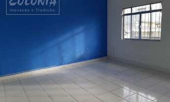 Imagem: Santo André - Conjunto Comercial/sala