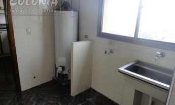 Imagem 4: Santo André - Apartamento Padrão - Centro