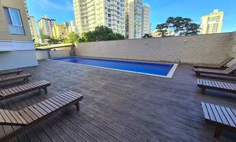 Imagem 2: Excelente apto com 65m², 2qts sendo 1 suíte e vaga em Itapuã - Vila Velha - ES