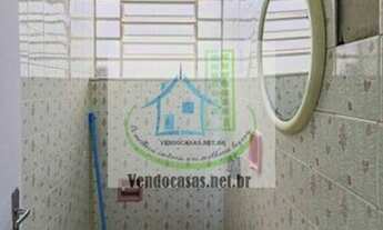 Imagem 7: Sobrado Locação Campo Belo 3 quartos 120m² - R$ 4.500,00