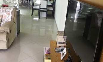 Imagem: Santo André - Casa Padrão - Parque Erasmo