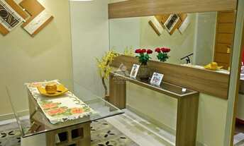 Imagem 3: REFORMADO + ARMÁRIOS PLANEJADOS! EDIFÍCIO PRIVILEGE, SQNW 309, NOROESTE