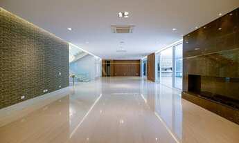 Imagem 5: Santana de Parnaíba - Casa de Condomínio - Tamboré 02