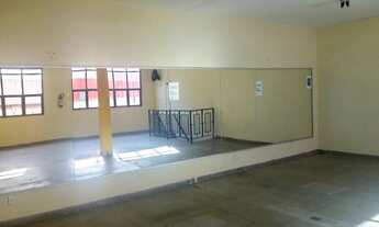 Imagem 6: Barracão - Vila Padre Anchieta - Campinas