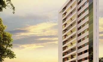 Imagem 3: Apartamento 04 quartos na Avenida Beira Rio - Madalena