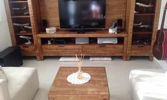 Imagem 2: Apartamento Venda Campo Belo 103 m² 2 Dormitórios