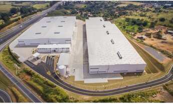 Imagem 7: Galpão - Chácaras São Martinho - Campinas