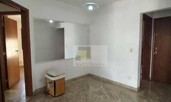 Imagem 2: Apartamento com 3 dormitórios para alugar, 78 m² por R$ 3.300,00/mês - Vila Leopoldina - S