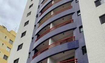 Imagem: Apartamento com 1 dormitório, 50 m²